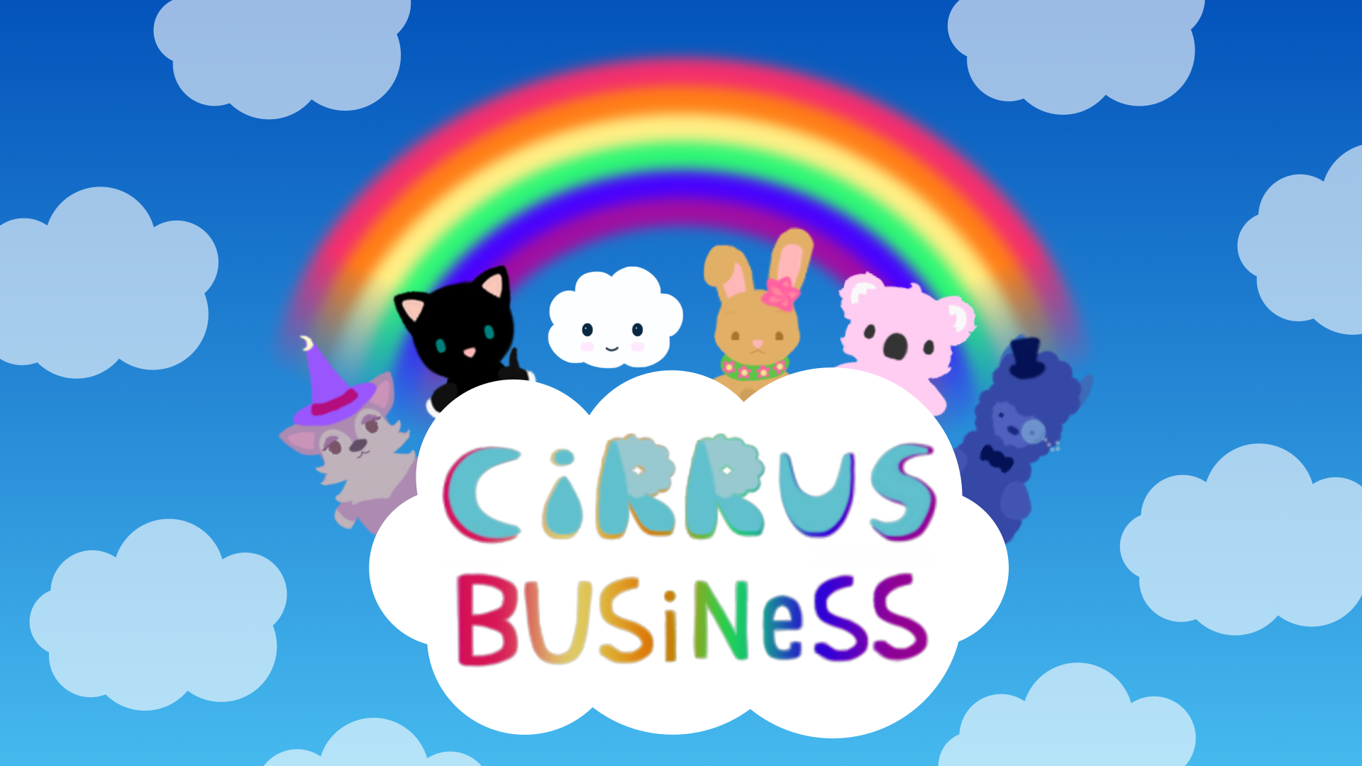 Cirrus Business