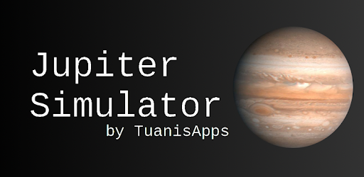 Jupiter Simulator