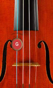 Violin Tools Screenshot 3