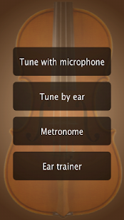 Violin Tools Screenshot 5