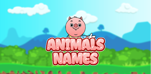 Animals Names