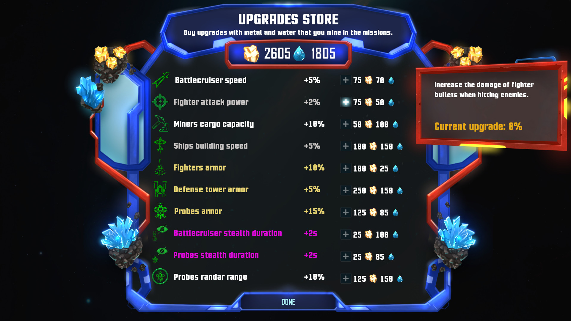 Extinction Eclipse Screenshot 5