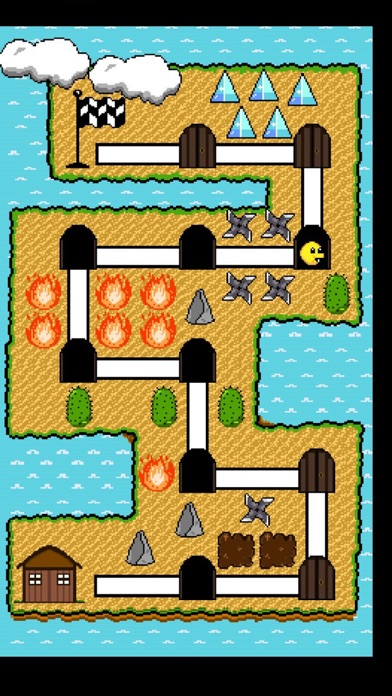 Snaky Snake Screenshot 1