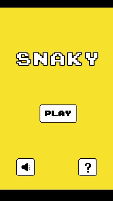 Snaky Snake Screenshot 5
