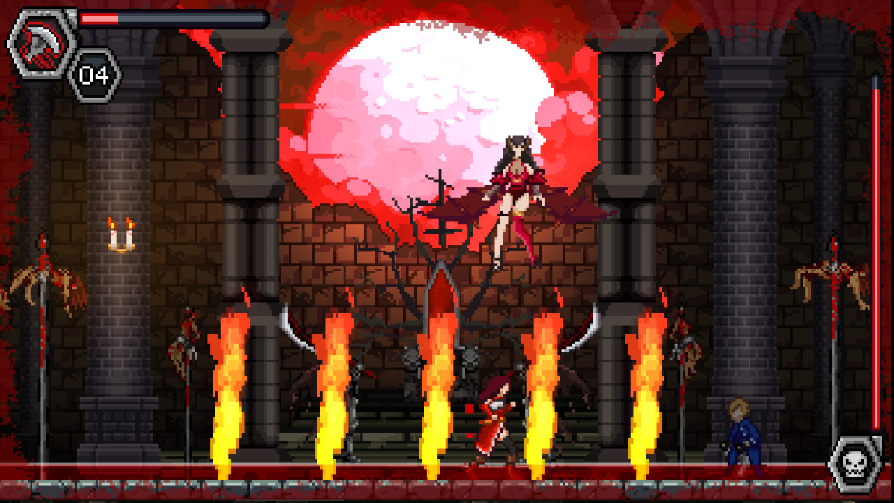 Toziuha Night Screenshot 4