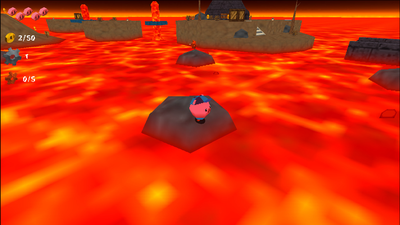 Twig's Adventure 64 Screenshot 6
